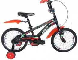 Детский велосипед Azimut G 960 16 дюймов 