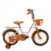Детский велосипед Crosser JK-703 16''