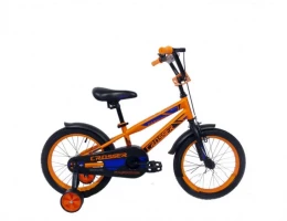 Детский велосипед Crosser JK-711 16"