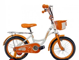 Детский велосипед Crosser JK-703 16''