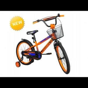   Детский велосипед Crosser JK-717 16'' 