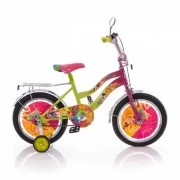 Детский велосипед Mustang - "Winx" (12 дюймов)