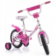 Детский велосипед Azimut Kathy -12" 