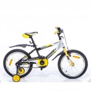 Детский велосипед Azimut Stitch 12-дюймов