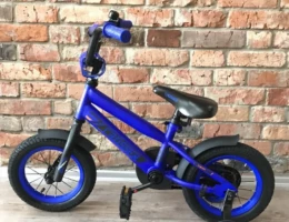 Детский велосипед Crosser JK-717 12'' 