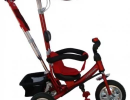 Детский трёхколесный велосипед Azimut BC-15B Light  
