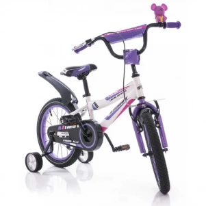 Детский велосипед Azimut Fiber-12" 