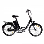   Электровелосипед Azimut Elegance (36V/250W)
