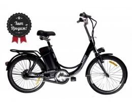 Электровелосипед Azimut Elegance (36V/250W) 