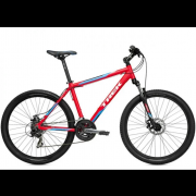 Велосипед Trek 26" 3500 Disc 19" крсн 2015