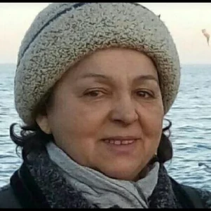 Нина Константиновна
