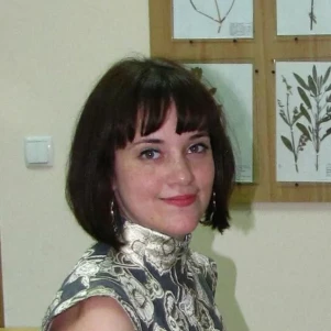 Дарья Николаевна Донец