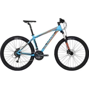 Велосипед 27.5" Giant 2015 Talon 3 LTD син./черн./оранж. L/20 (ОРИГИНАЛ)