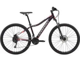 Велосипед CANNONDALE FORAY 2