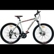 Велосипед Crosser Count 26 (17 рама)