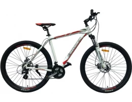 Велосипед Crosser Count 26 (17 рама)