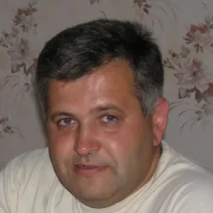 Сергей Прач