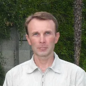 Андрей Христенко