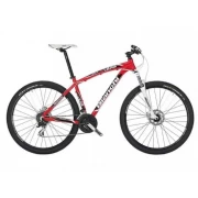 Bianchi велосипед KUMA 29.2 ACERA/ALTUS 3x8s Нidr Disc красный 53