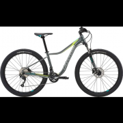 Велосипед 27,5" Cannondale Trail Tango 3 Feminine 2018