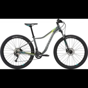 Велосипед 27,5" Cannondale Trail Tango 3 Feminine 2018