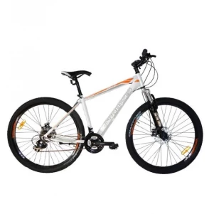 Горный одноподвесной велосипед Crosser 26 дюймов 18-20 рама Faith 