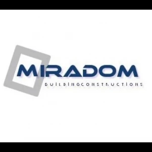 Строительная компания "Miradom"