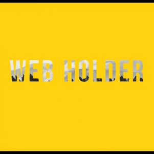 Web Holder