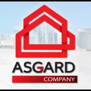 Строительная организация "Asgard Company"