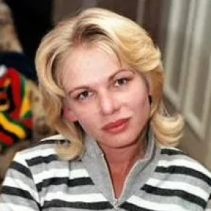 Марина Машкина