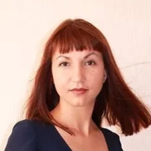 Ева Янчук