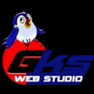 Веб-студія GKS