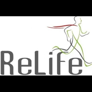"Relife" центр фізичної терапії