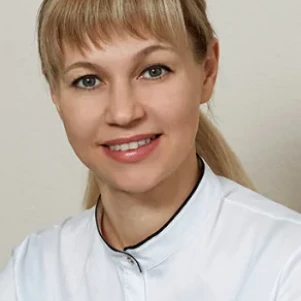 Светлана Работенко (Vidnova)