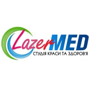 Студія краси та здоров'я "Lazer-Med"