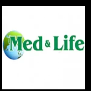 Медицинский центр «Med&Life»