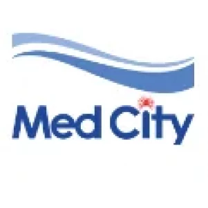 Клиника лазерной медицины " Med City"