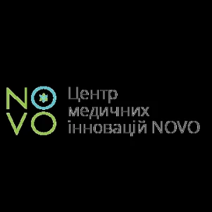 Медичний Центр "NOVO"
