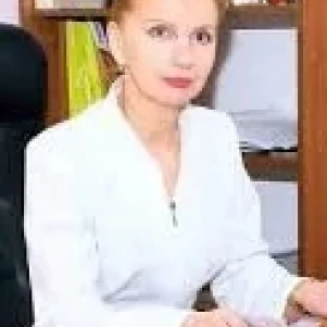 Сухорукова Ирина Александровна