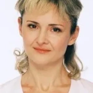 Баженова Ірина Олексіївна