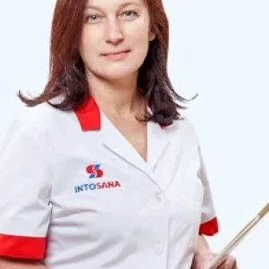 Галаган Светлана Георгиевна