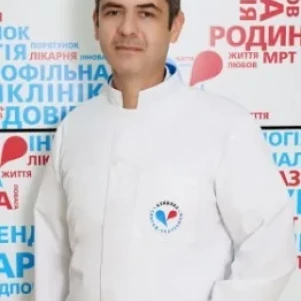 Захарченко Александр Борисович