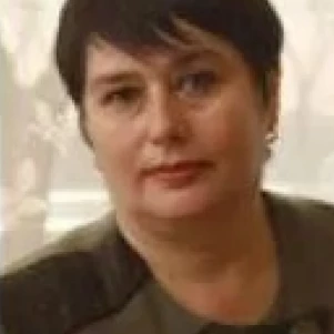 Каширина Ирина Ивановна