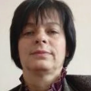 Домрачева Ірина Романівна