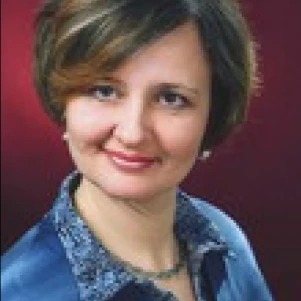 Ирена Табачук