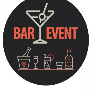 Bar for Event Khorov Team