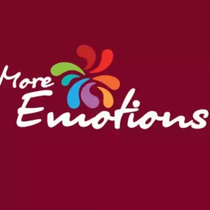 More Emotions