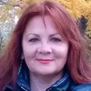 Ирина Витальевна