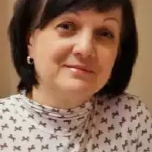 Ирина Емельяновна