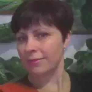 Инна Григорьевна